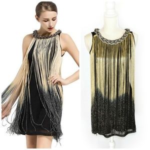Roaring 20s Prom Dresses